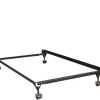 Premium Twin/Full Bed Frame