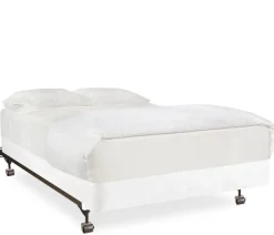 Premium Twin/Full Bed Frame