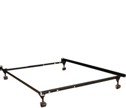 Premium Twin/Full Bed Frame
