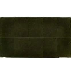Princeton Queen Low Headboard- Saratoga Marsh