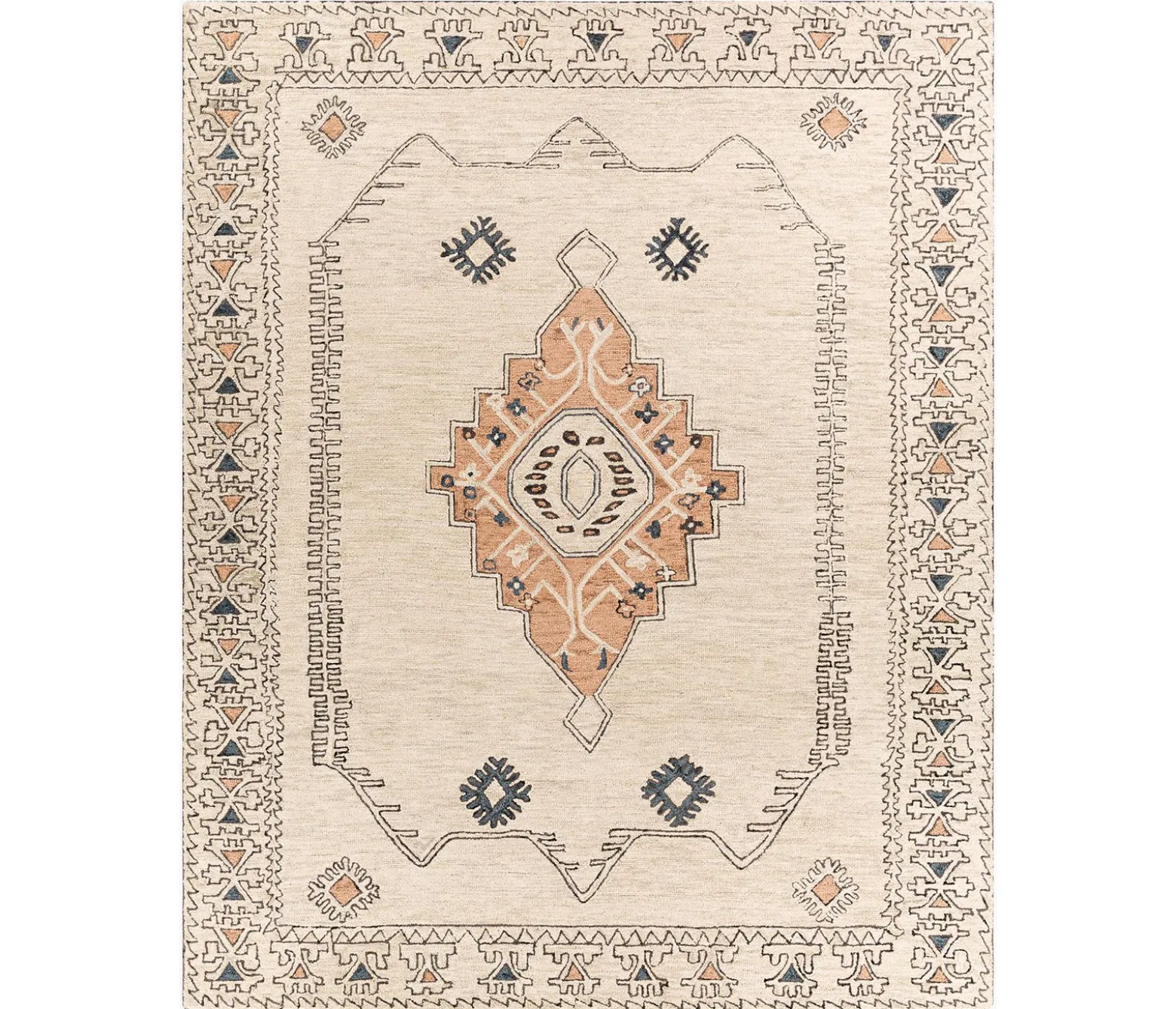 Rachel Rug