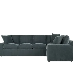 Rhodes 2-Piece Sectional - RSE 3 Seat End and LSE Corner