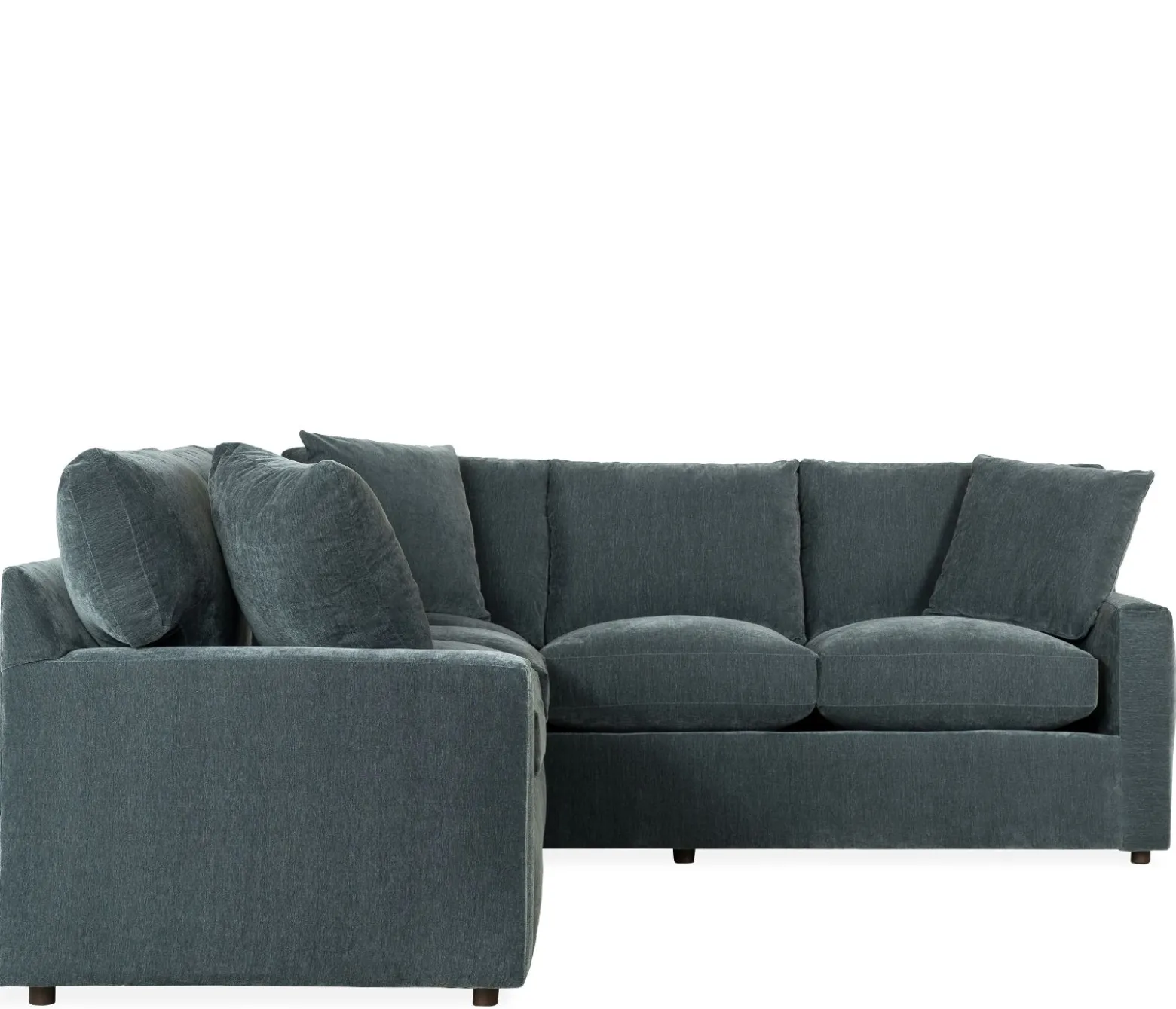 Rhodes 2-Piece Sectional - RSE 3 Seat End and LSE Corner