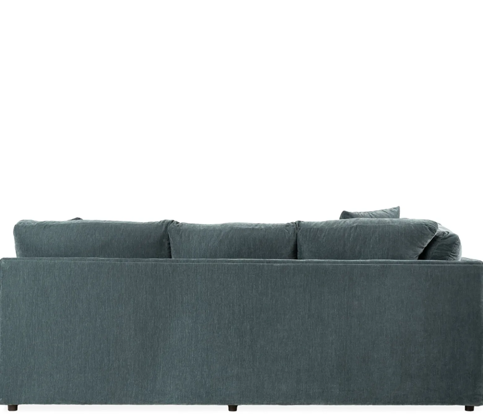 Rhodes 2-Piece Sectional - RSE 3 Seat End and LSE Corner