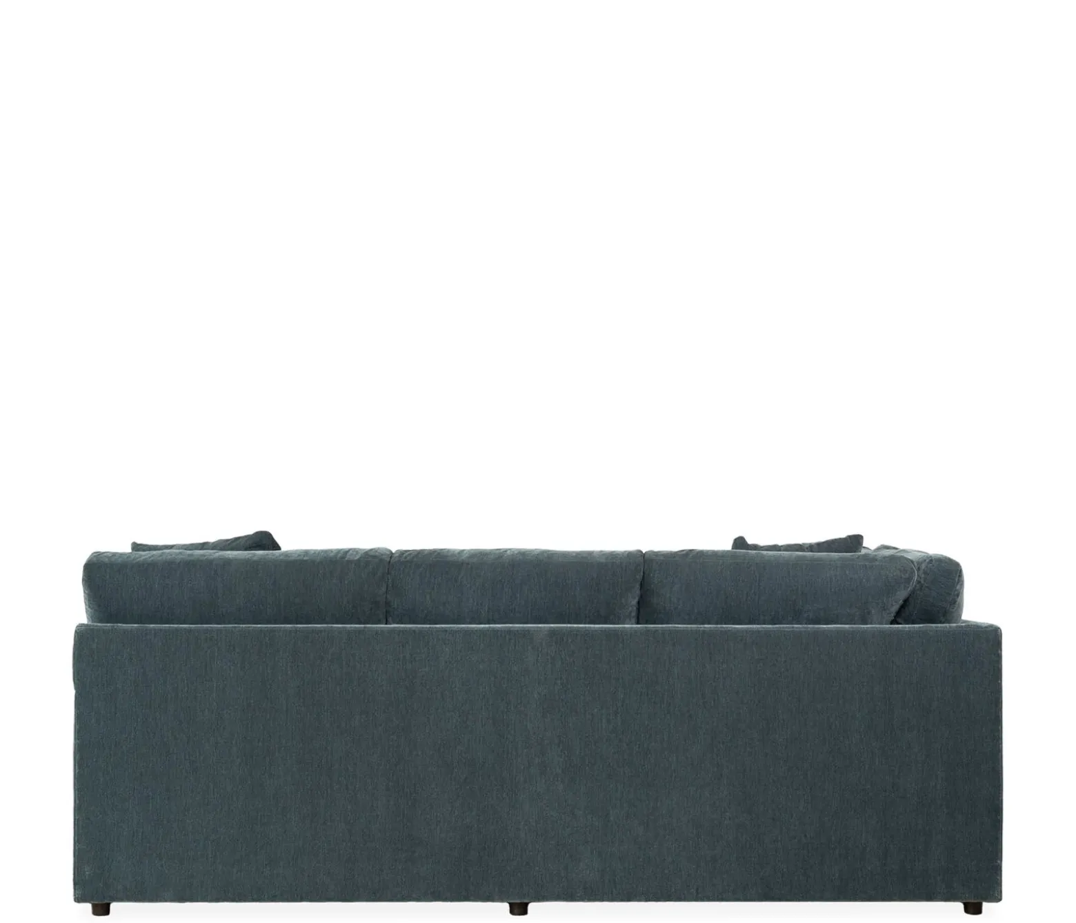 Rhodes 2-Piece Sectional - RSE with corner and LSE 2 seat end