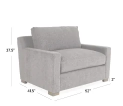 Ridley Sleeper Chair