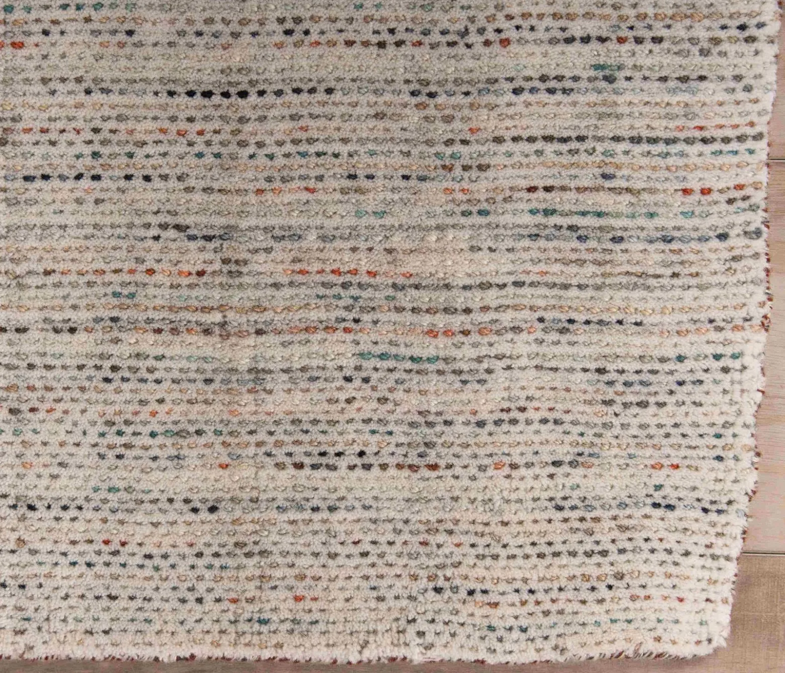 Rita Rug - 5' x 7'9