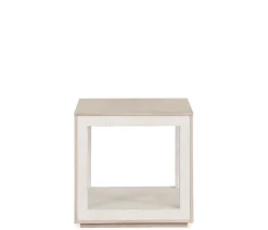 Riviera End Table