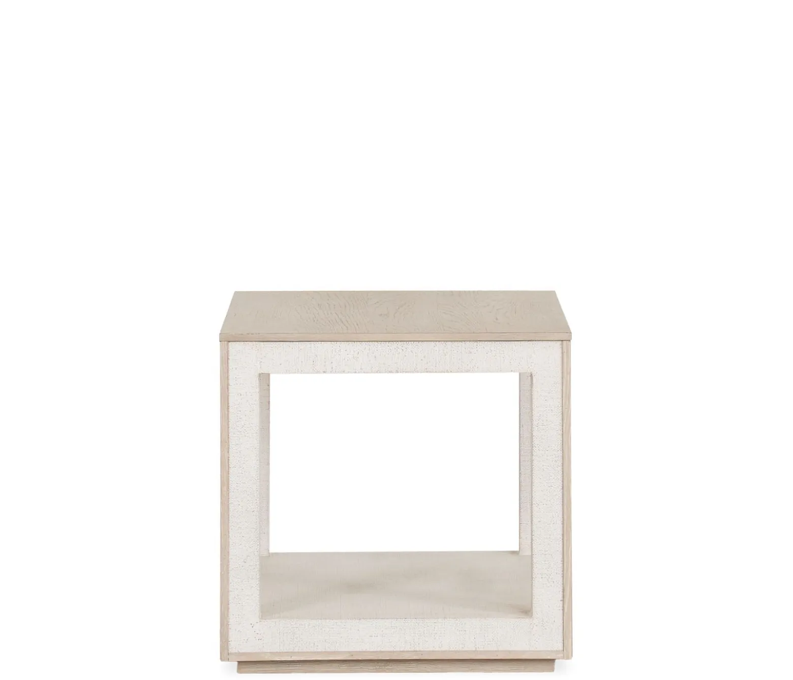 Riviera End Table
