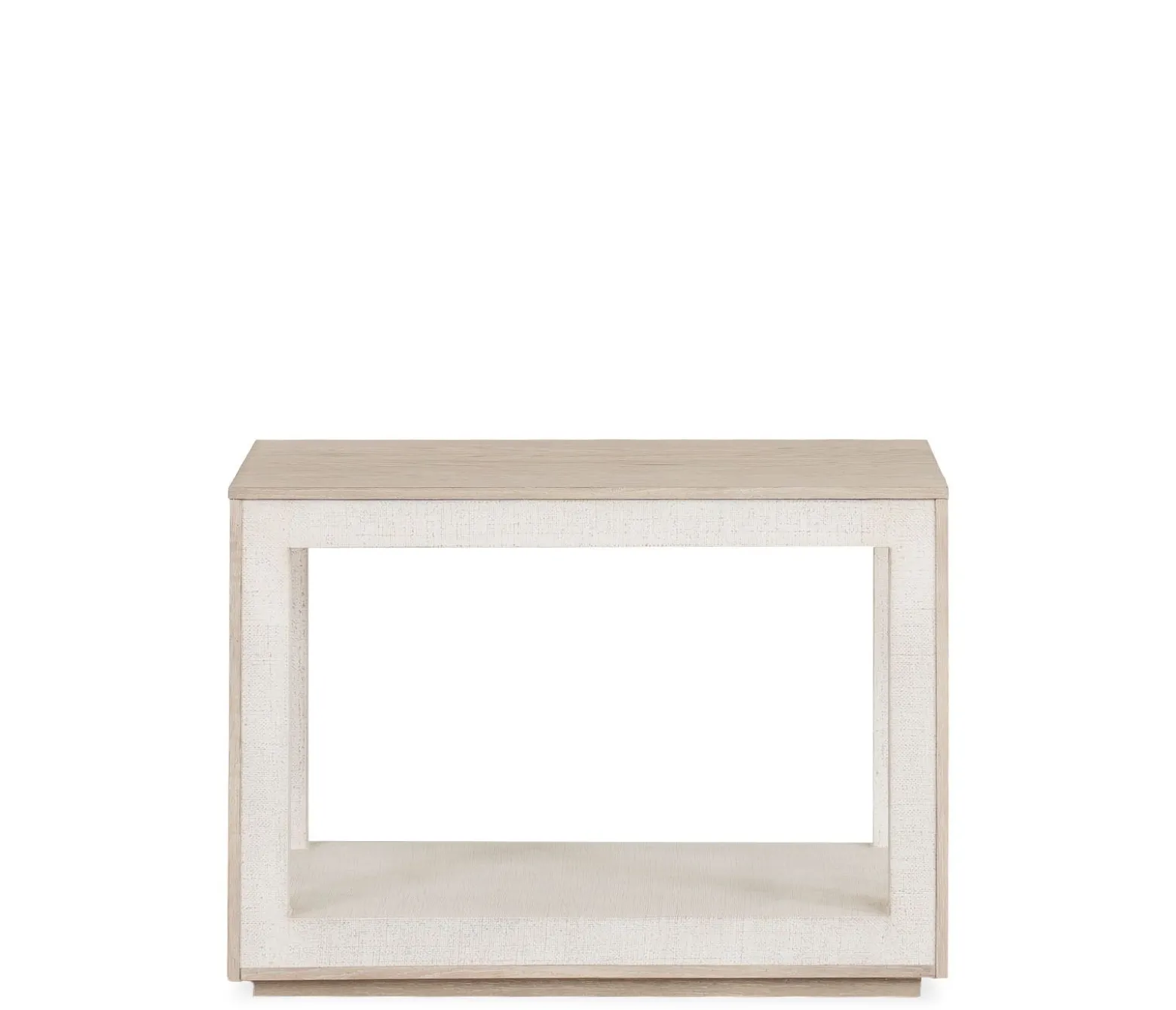 Riviera End Table