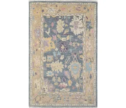 Rosa Rug