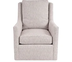 Ryder Swivel Chair