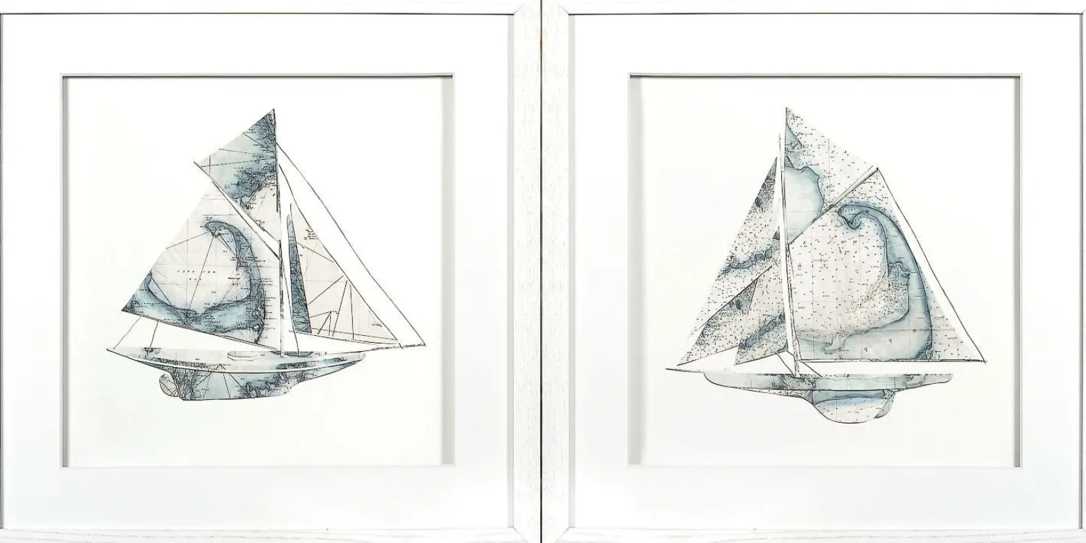 Sailing Cape Cod