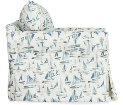 Sailor Slipcover Chair