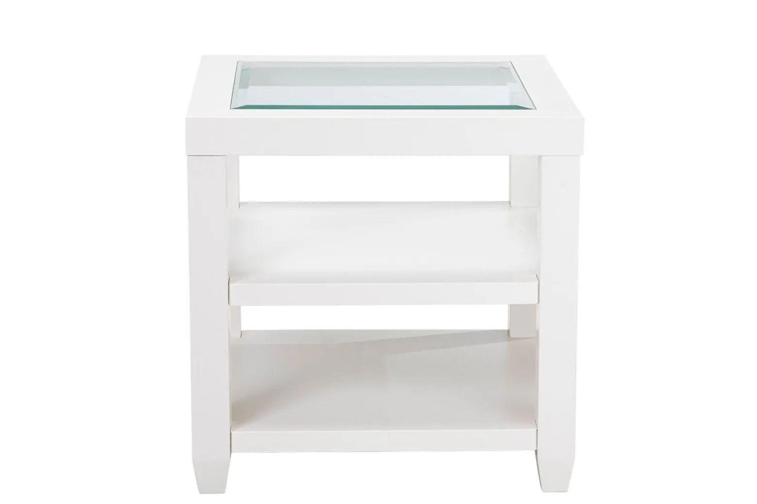 Sally End Table