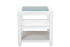 Sally End Table