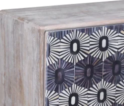Samira Accent Credenza