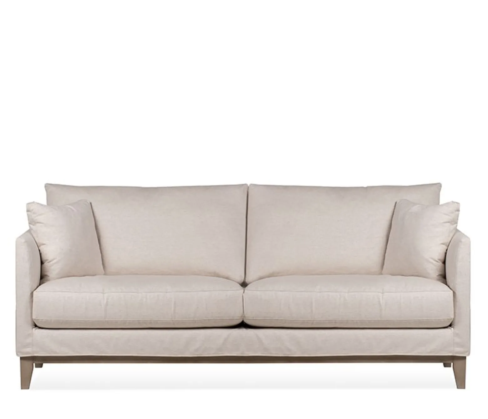 Santa Fe Slipcover Sofa