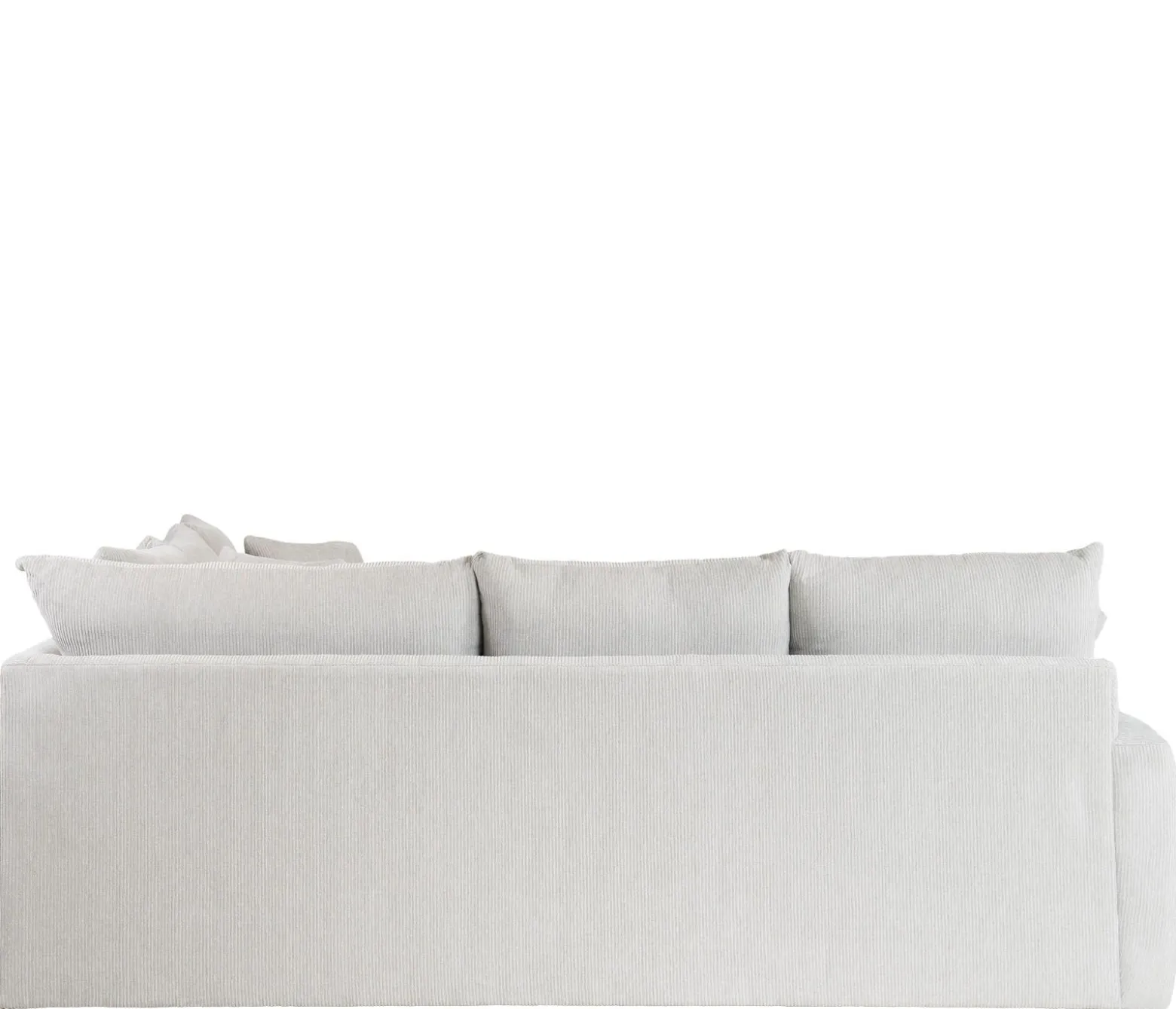 Santana 2-Piece Sectional - LSE 3 Seat Corner with RSE 2 Seat End