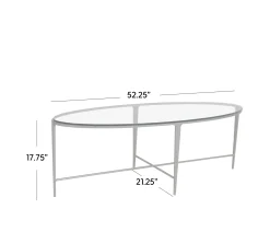 Sardinia Coffee Table