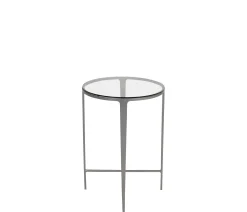 Sardinia End Table