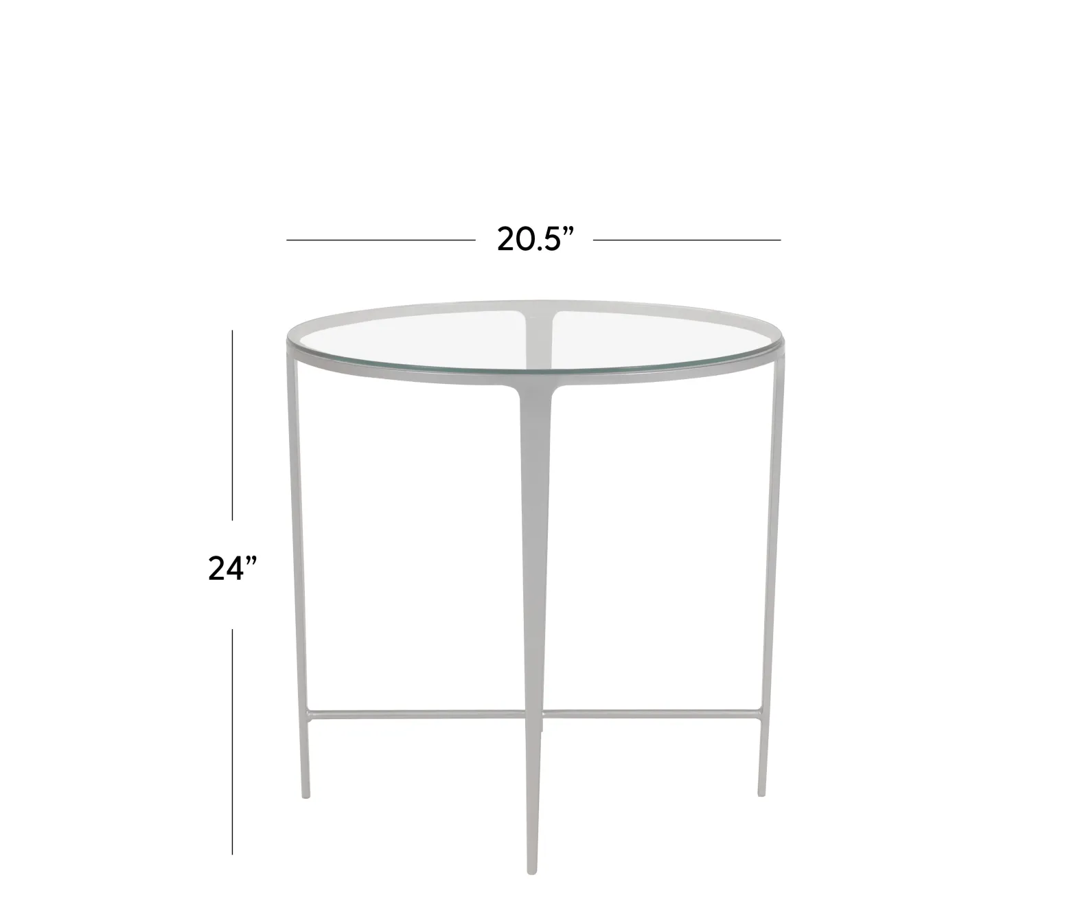 Sardinia End Table
