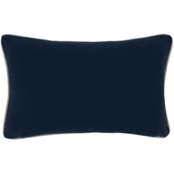 School of Fish Pillow