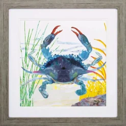 Sea Crab
