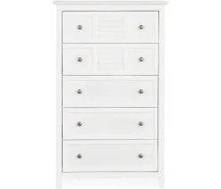 Seascape Chest