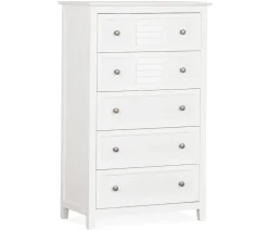 Seascape Chest