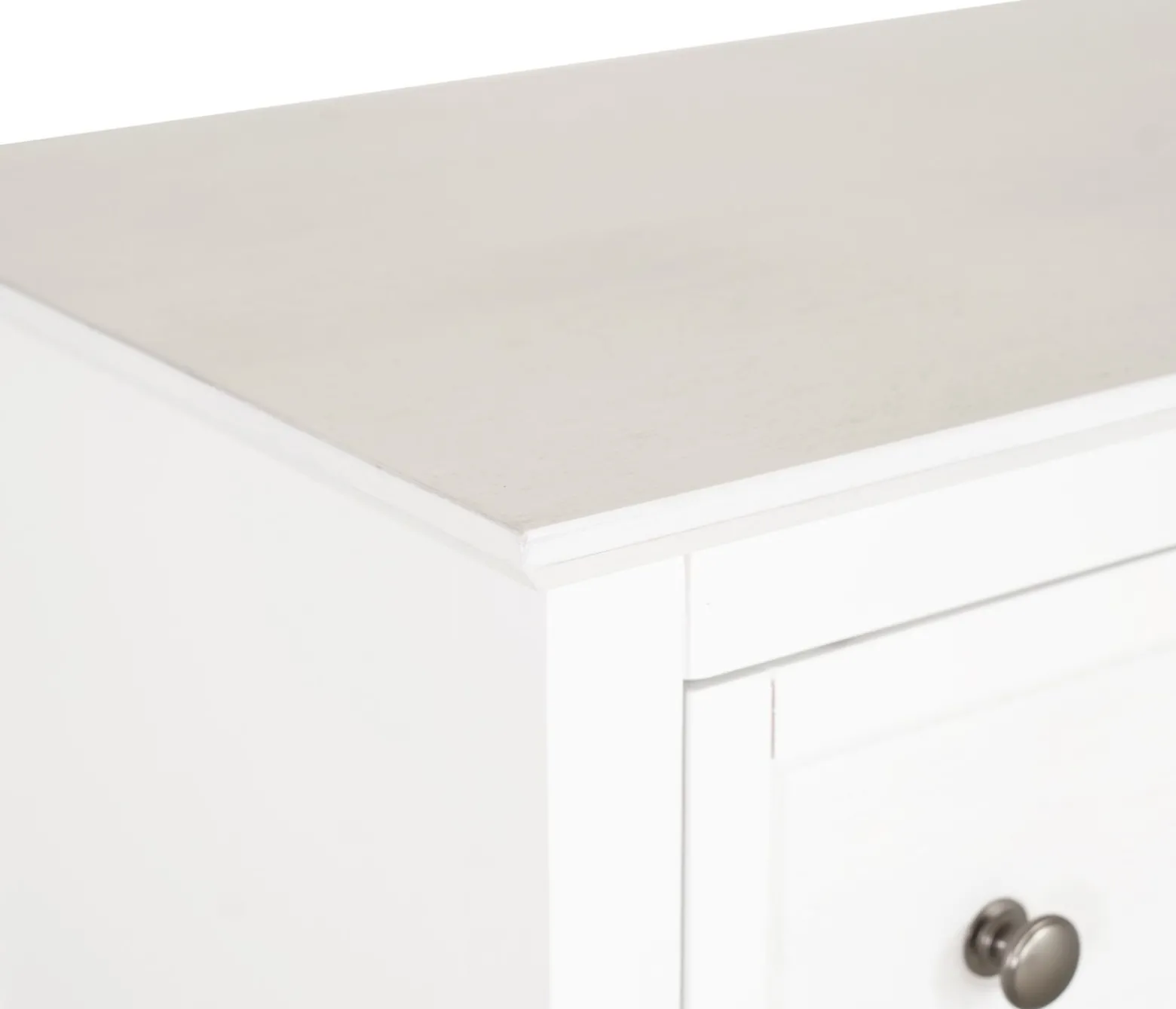 Seascape Chest