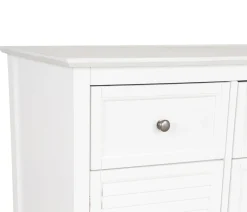 Seascape Dresser