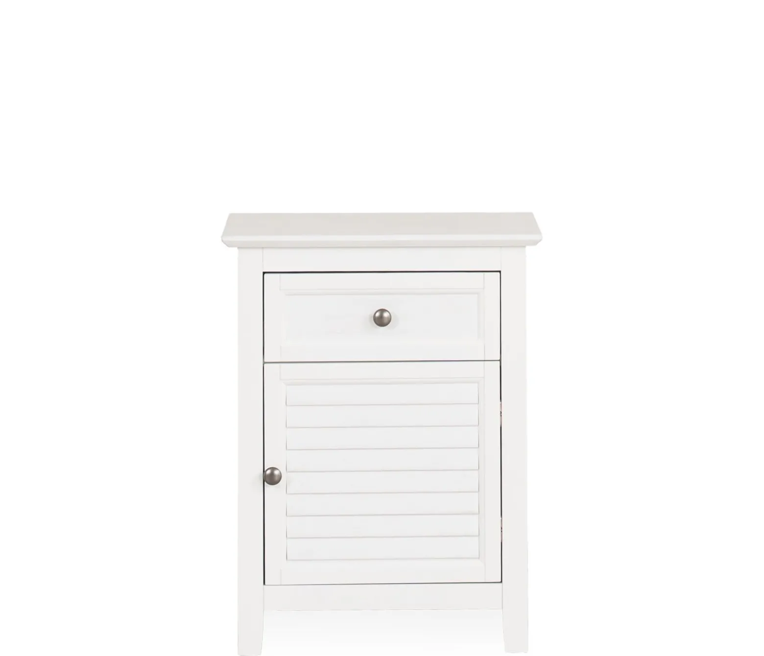 Seascape Nightstand