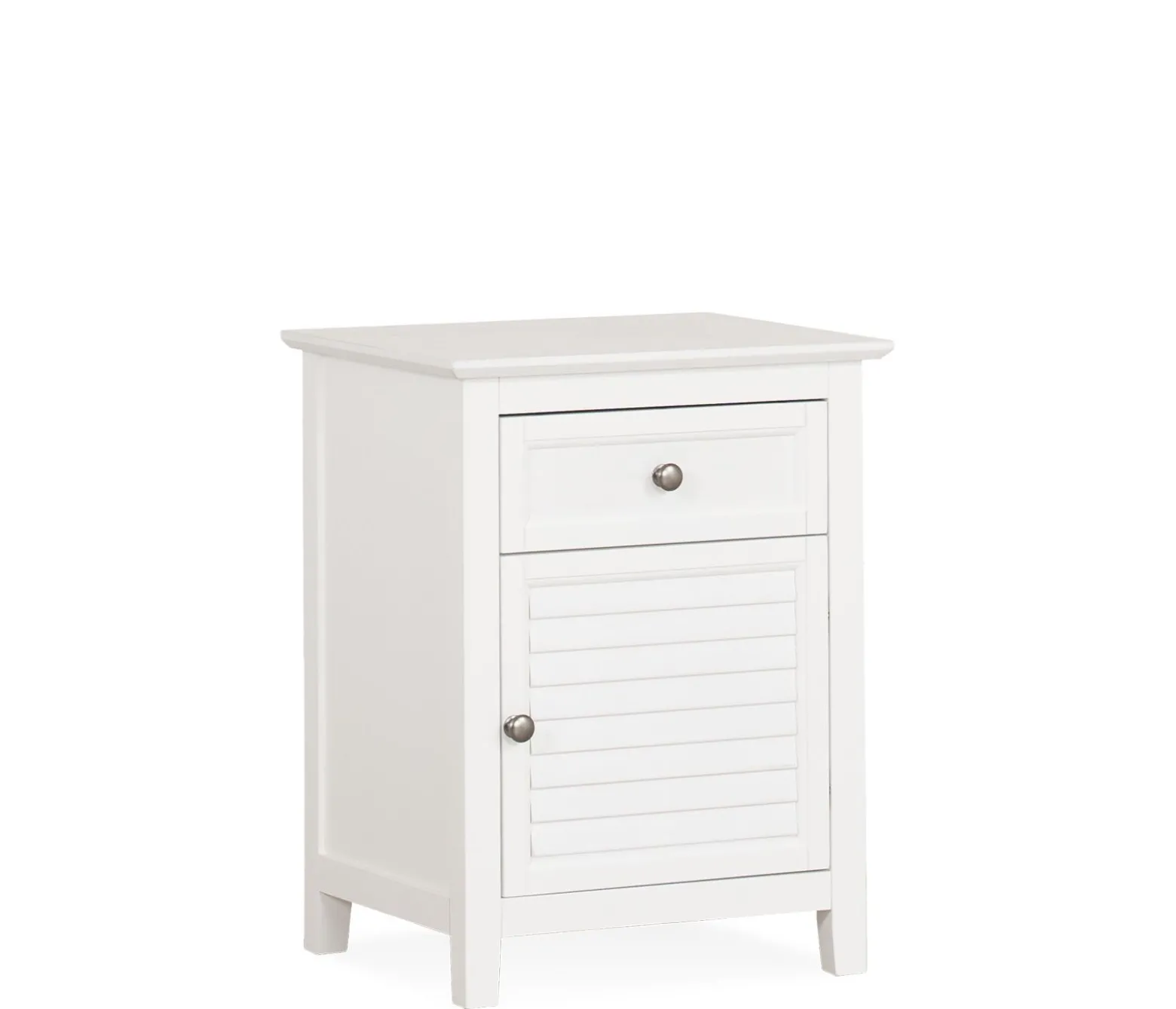 Seascape Nightstand