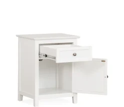 Seascape Nightstand