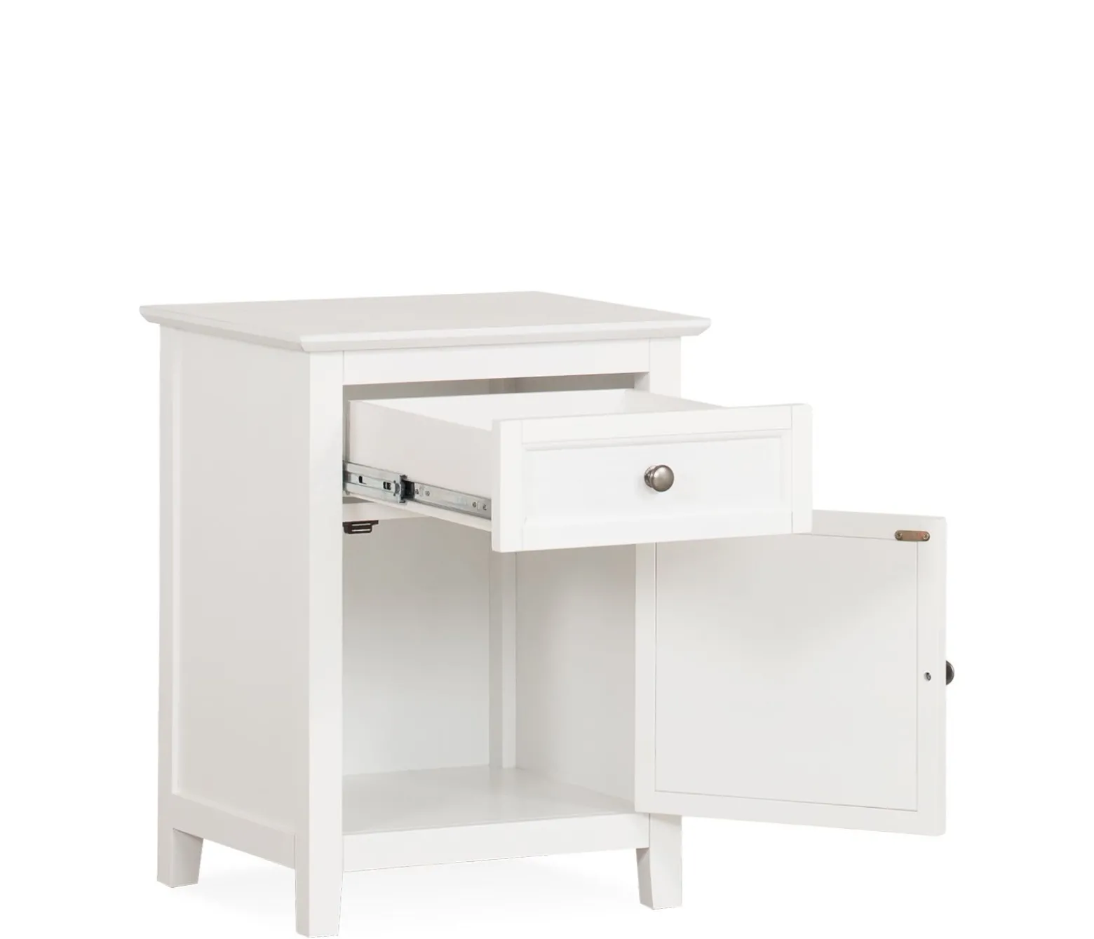 Seascape Nightstand