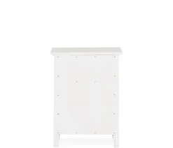 Seascape Nightstand