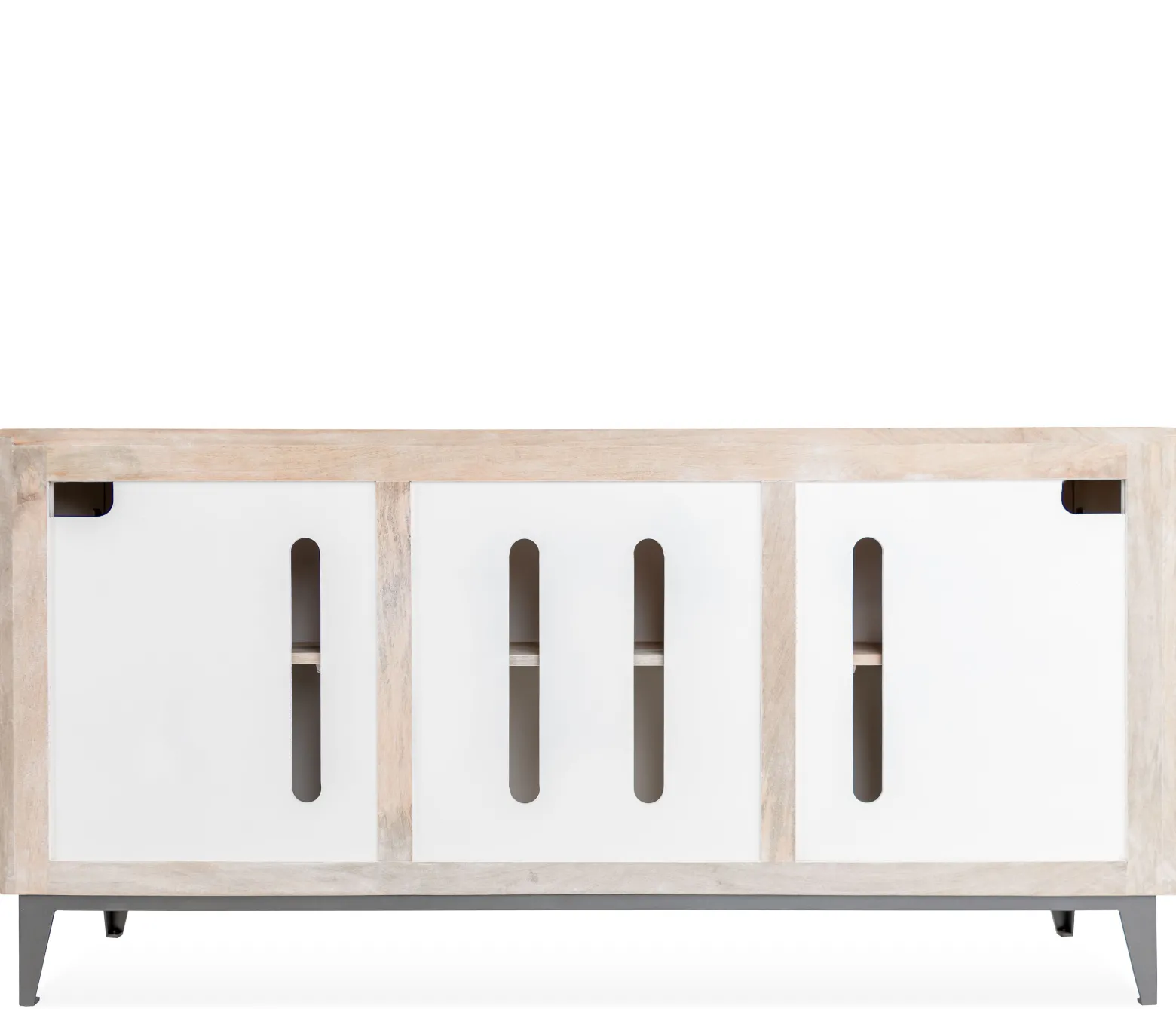 Selina Accent Sideboard