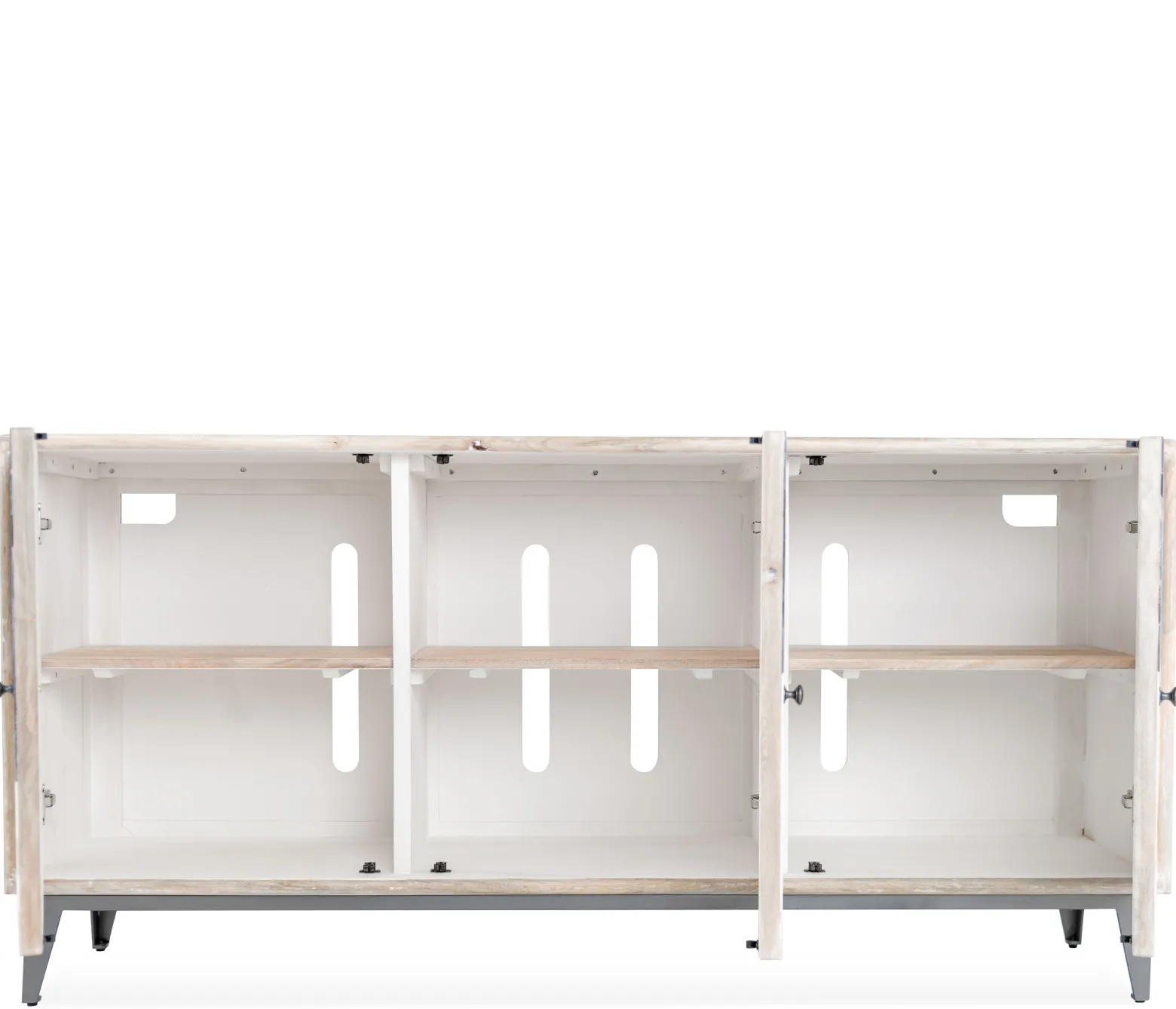 Selina Accent Sideboard