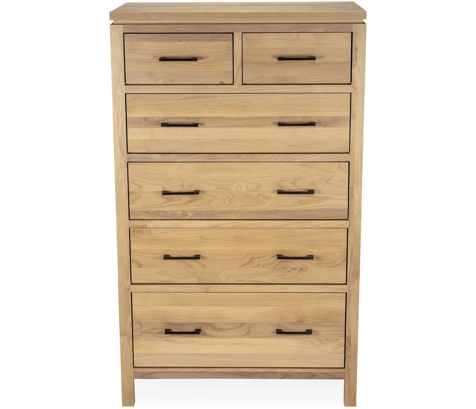 Seneca 6 Drawer Chest