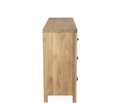Seneca 6 Drawer Dresser
