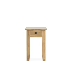 Sequoia Chairside Table