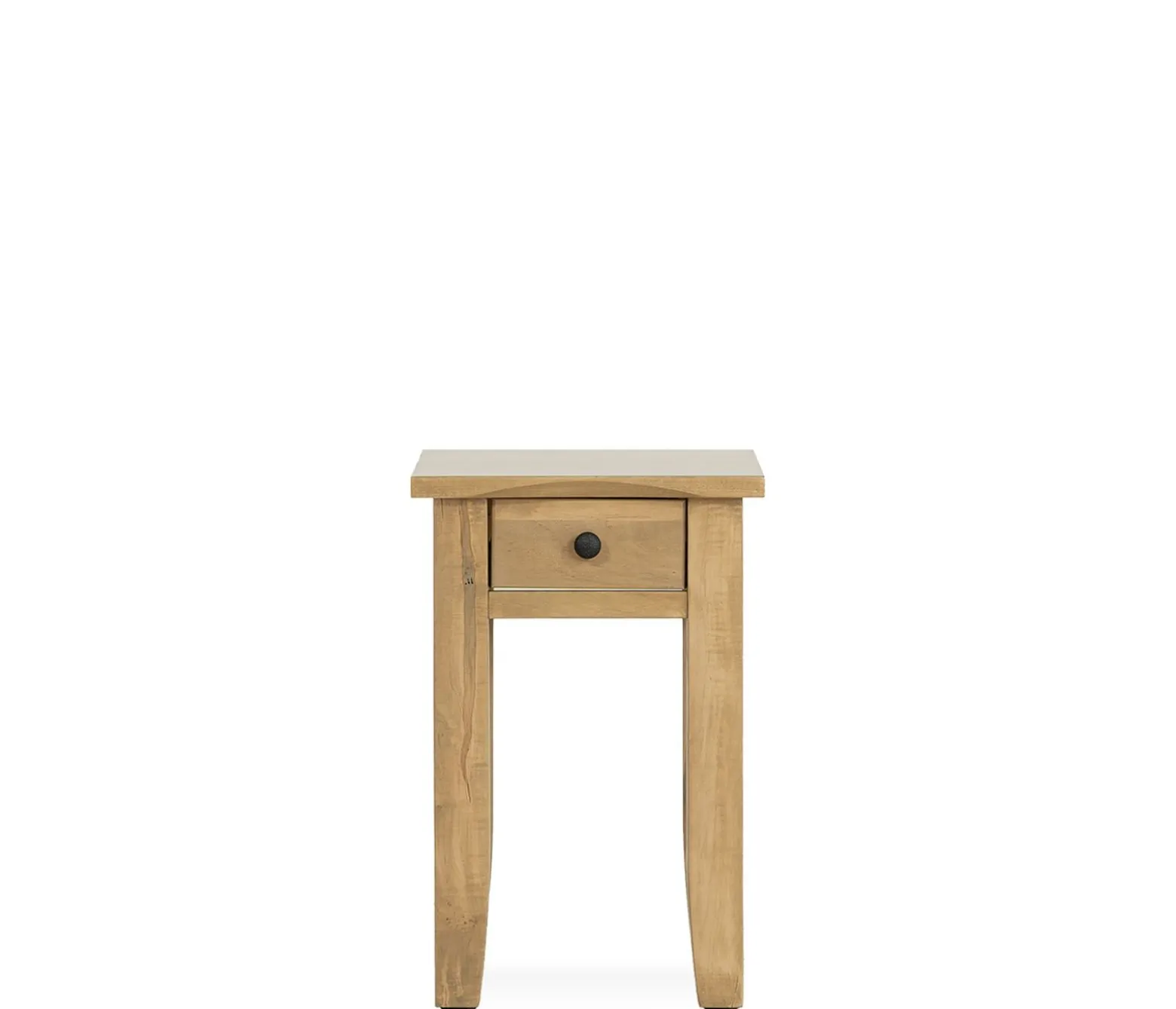 Sequoia Chairside Table