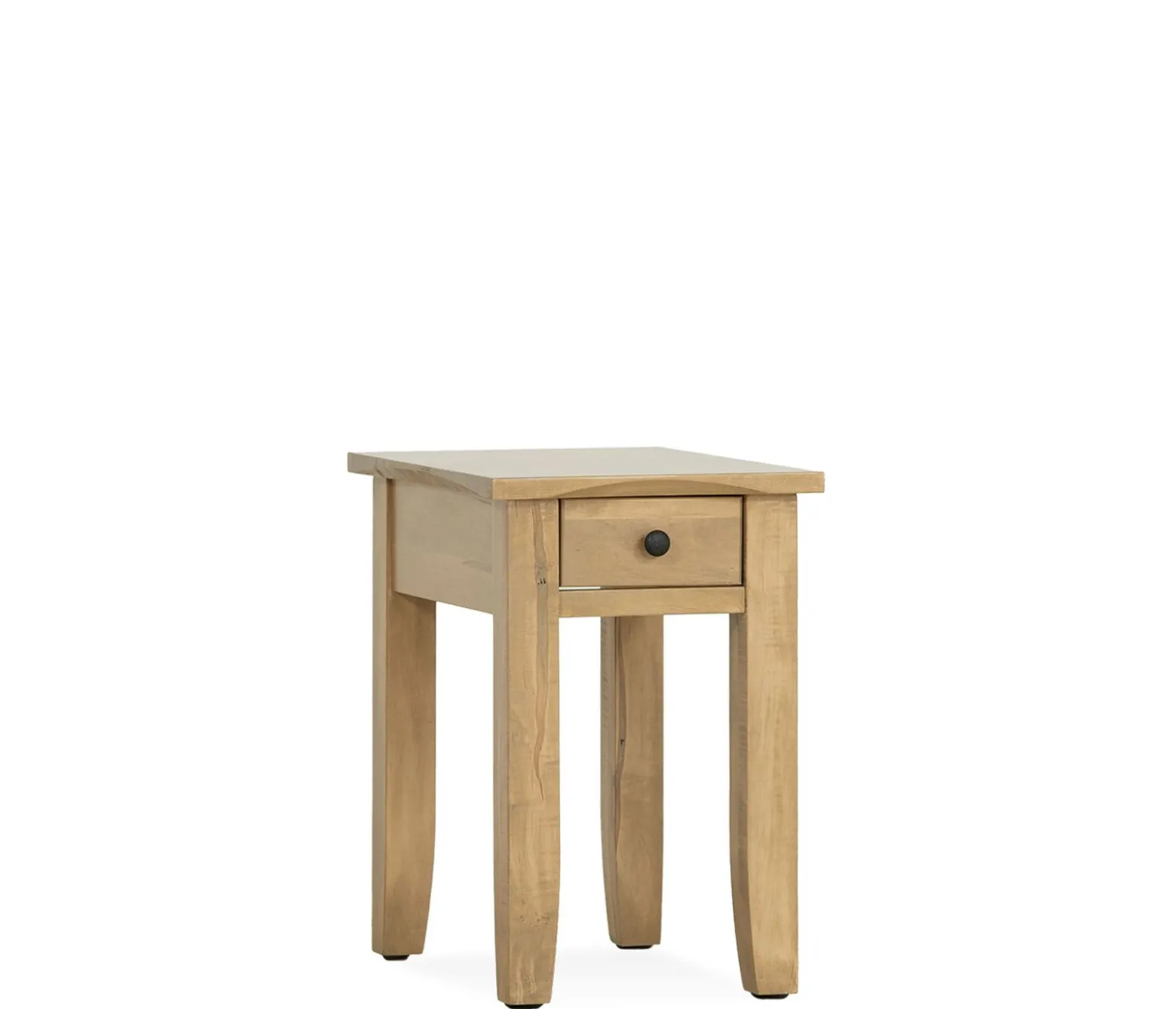 Sequoia Chairside Table