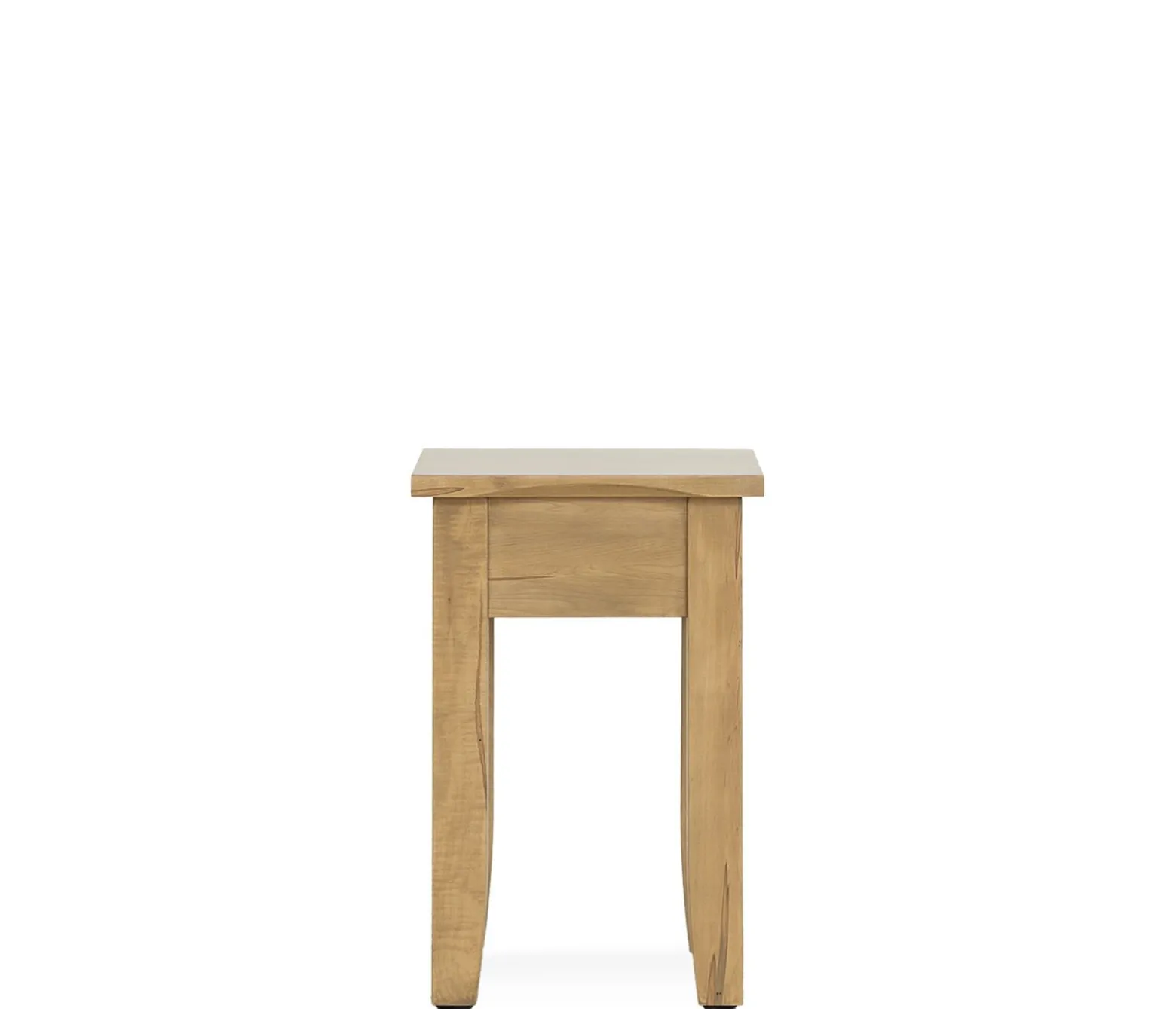 Sequoia Chairside Table