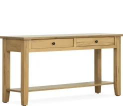 Sequoia Console Table