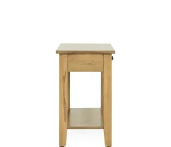 Sequoia Console Table