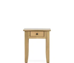 Sequoia End Table