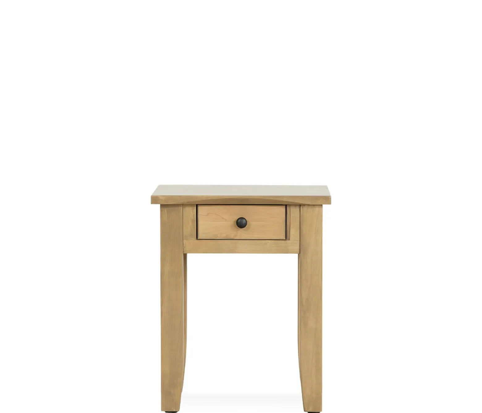 Sequoia End Table