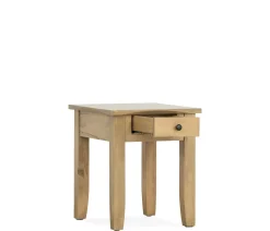 Sequoia End Table
